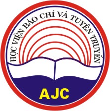 Logo của Học viện Báo chí và Tuyên truyền