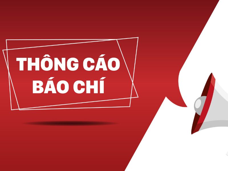 Thông Cáo Báo Chí Là Gì?